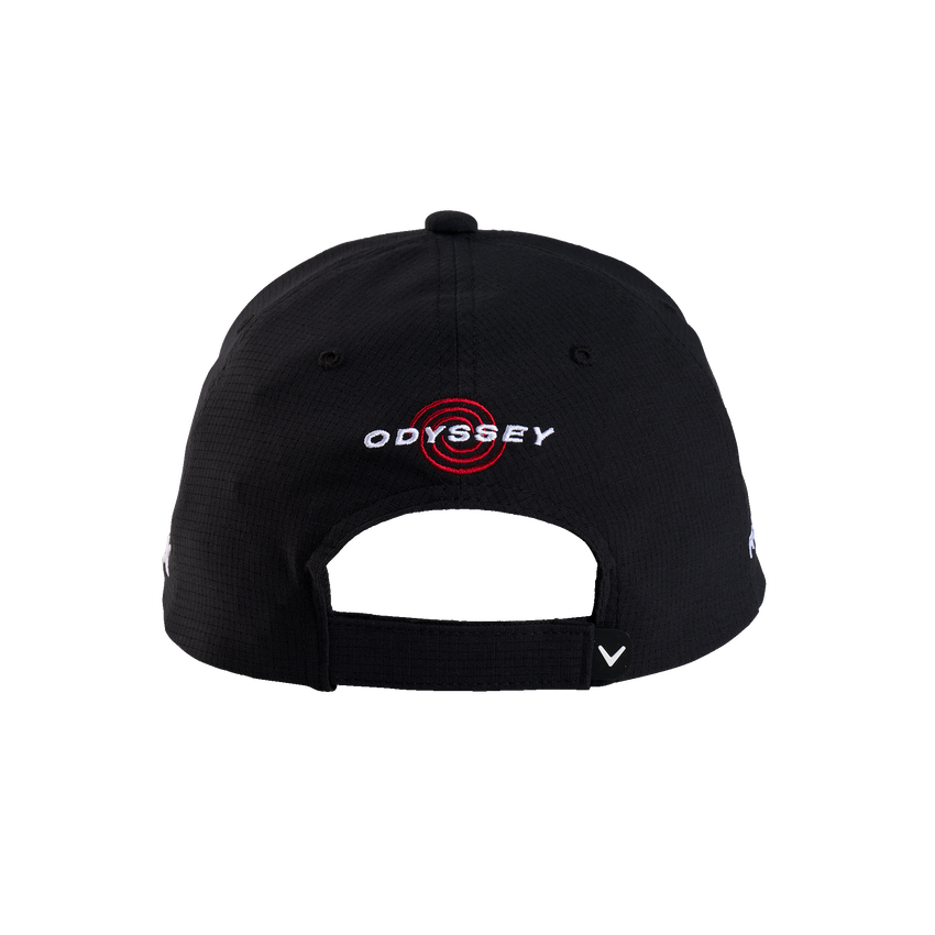 Tour Authentic Performance Pro Hat - View 2