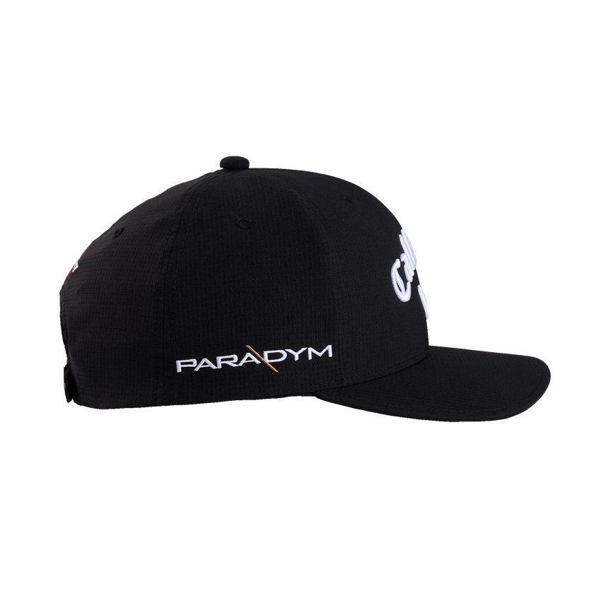 Tour Authentic Performance Pro Hat - View 4
