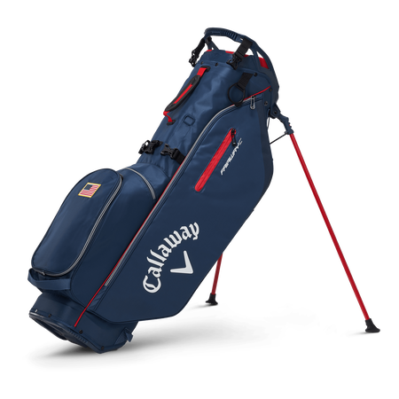 Fairway C Stand Bag