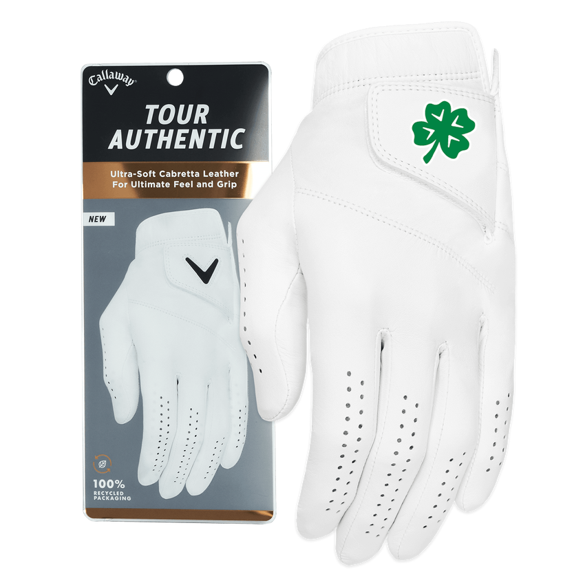Lucky Tour Authentic Glove - View 1
