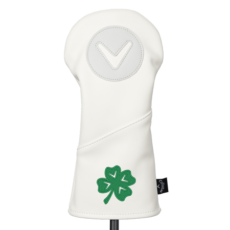 Lucky Fairway Wood Headcover