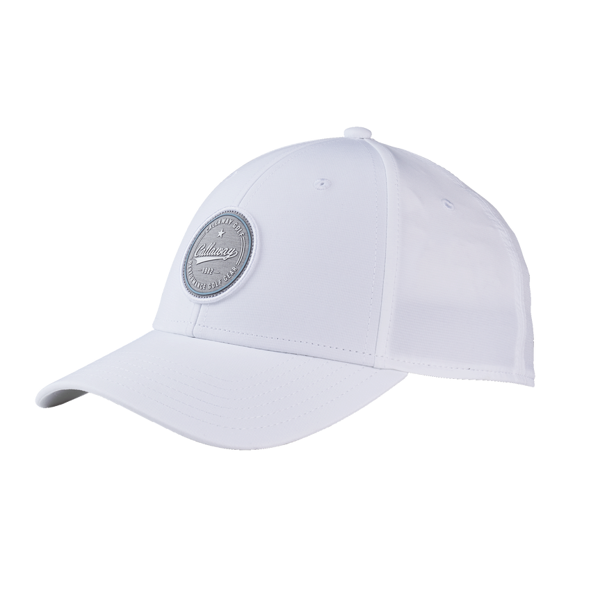 Opening Shot Hat - View 1