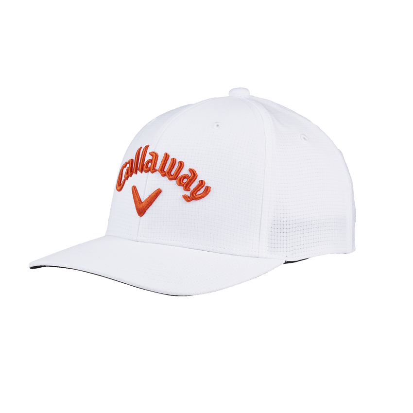 Performance Pro Hat - View 1
