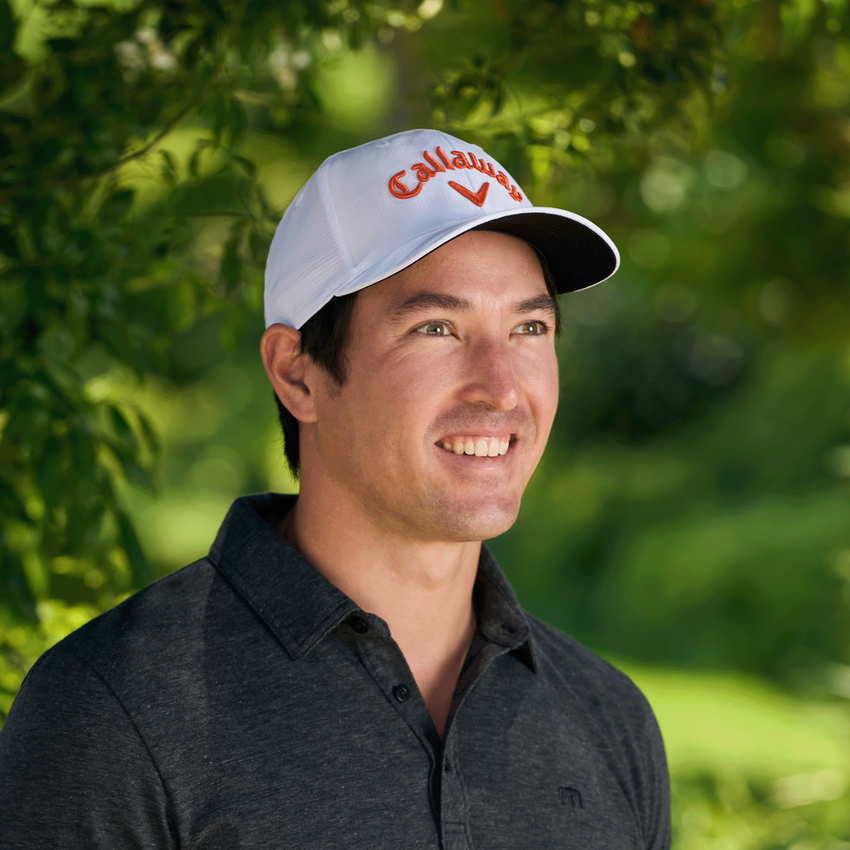 Performance Pro Hat - View 2