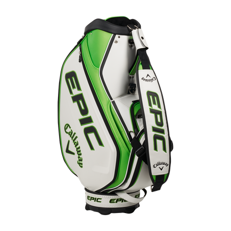 Epic Staff Bag