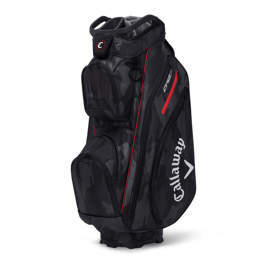 Org 14 Cart Bag - View 1