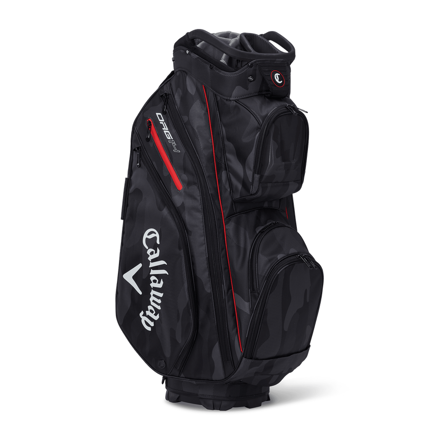 Org 14 Cart Bag - View 3