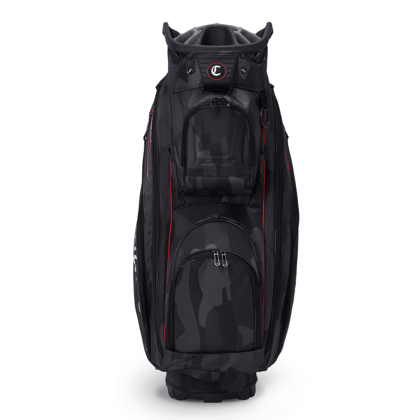 Org 14 Cart Bag - View 4