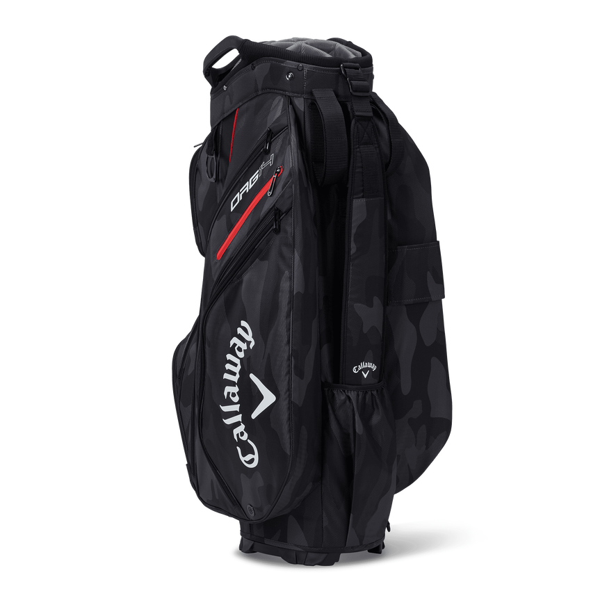 Org 14 Cart Bag - View 5