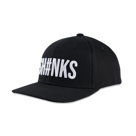 Golf Happens Shanks Cap