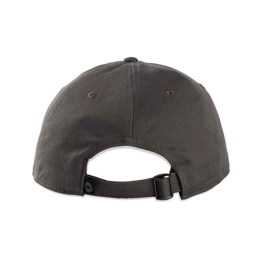Odyssey Dad Patch Adjustable Hat - View 2