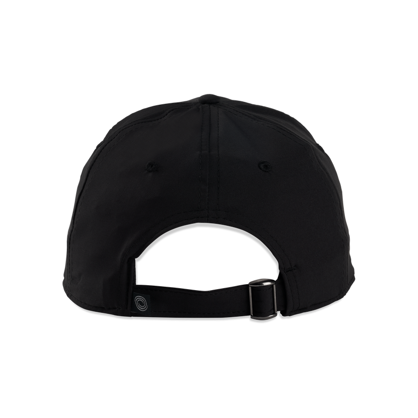 Odyssey Odyssey Script Adjustable Hat - View 2