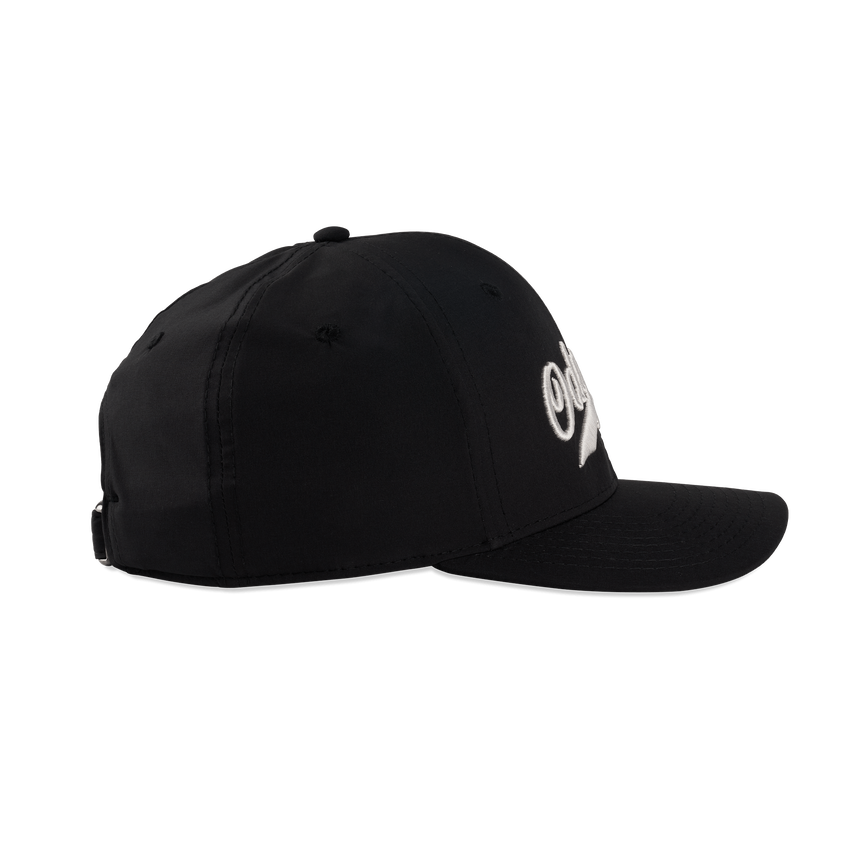 Odyssey Odyssey Script Adjustable Hat - View 4