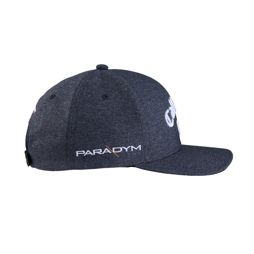 Tour Authentic Performance Pro Hat - View 4
