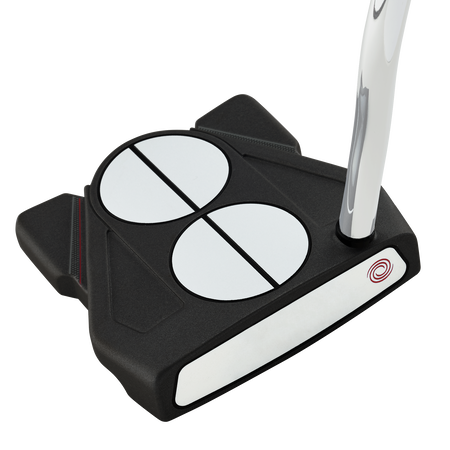 2-Ball Ten Tour Lined Putter