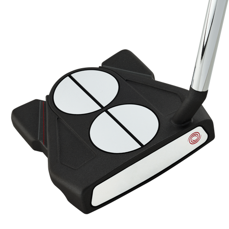2-Ball Ten Tour Lined S Putter