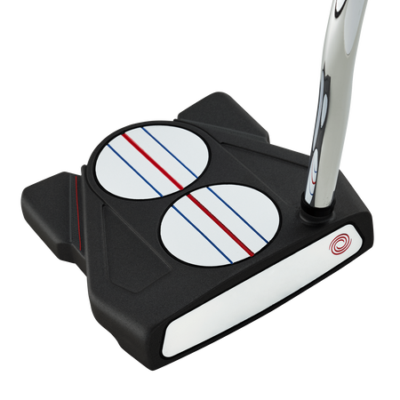 2-Ball Ten Triple Track Putter