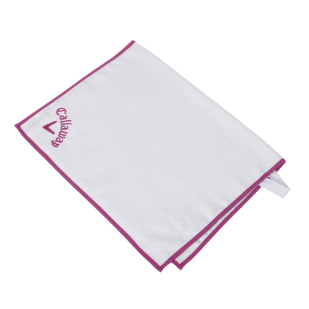Players Towel '13