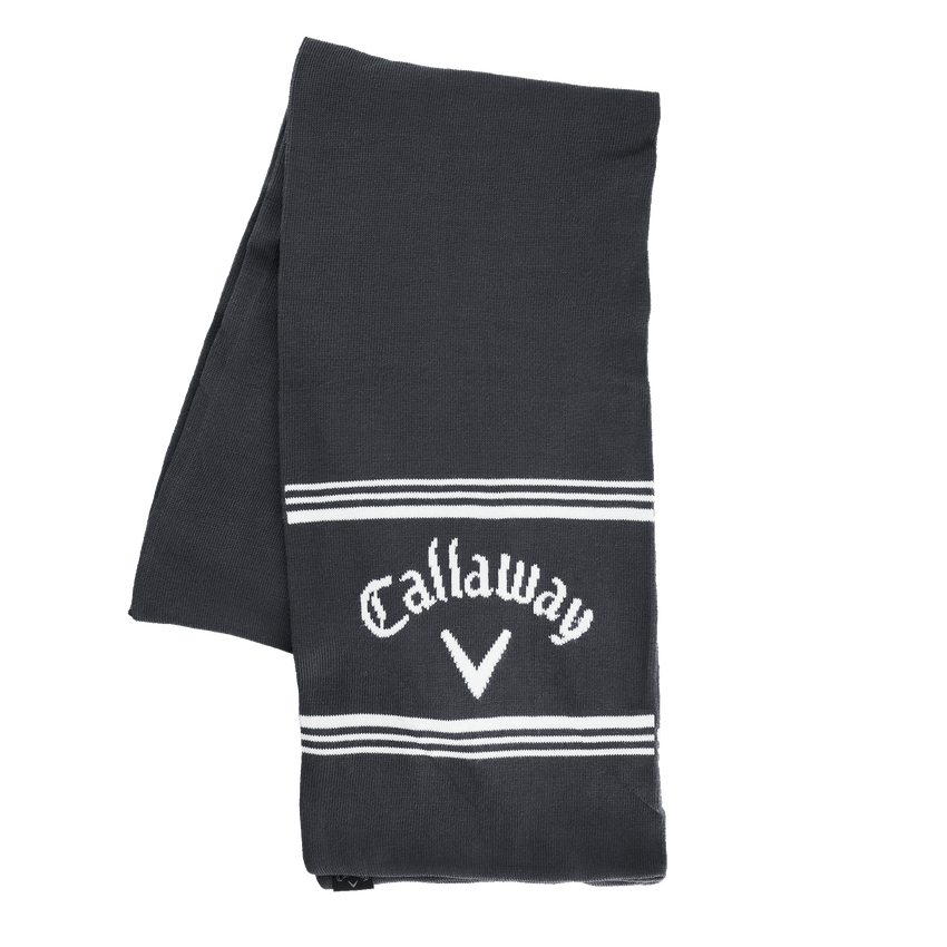 Winter Scarf - View 1