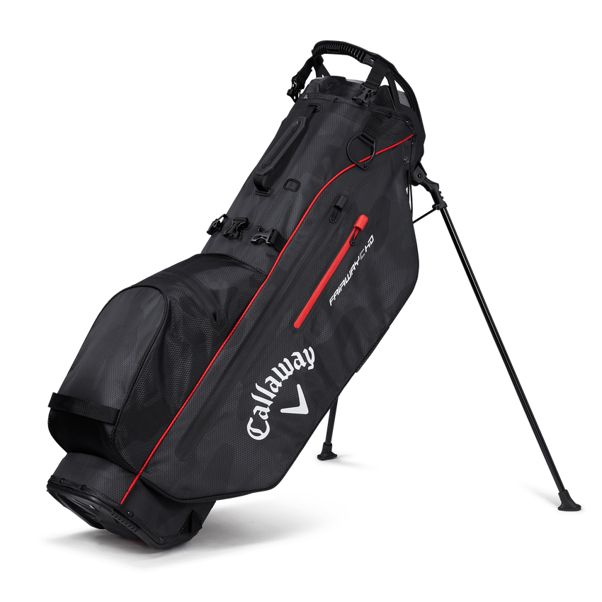 Fairway C HD Stand bag - View 1