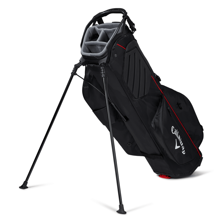 Fairway C HD Stand bag - View 3
