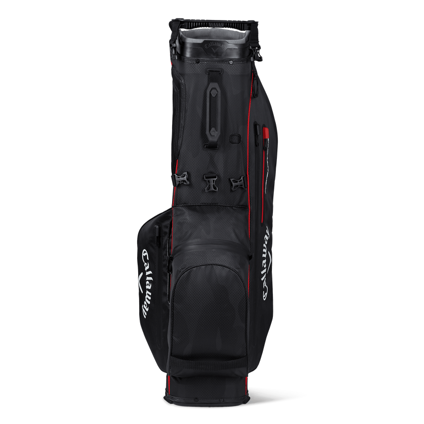 Fairway C HD Stand bag - View 4