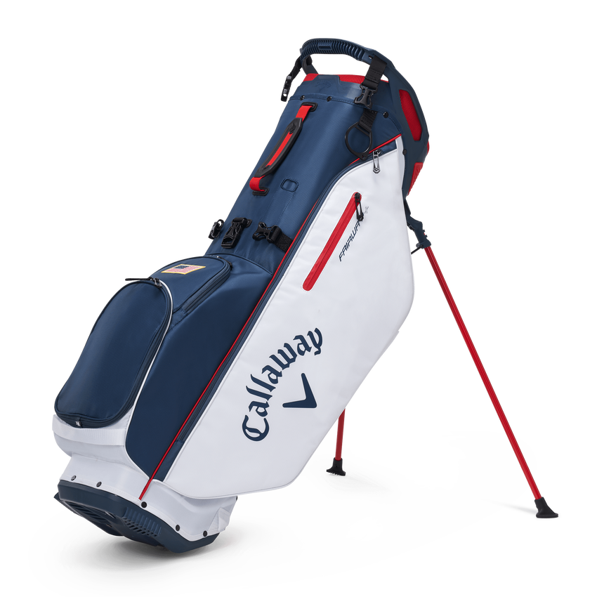 Fairway+ Stand Bag - View 1