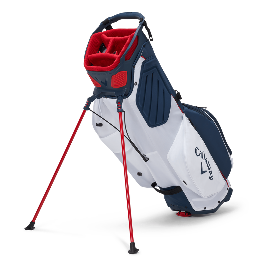 Fairway+ Stand Bag - View 3