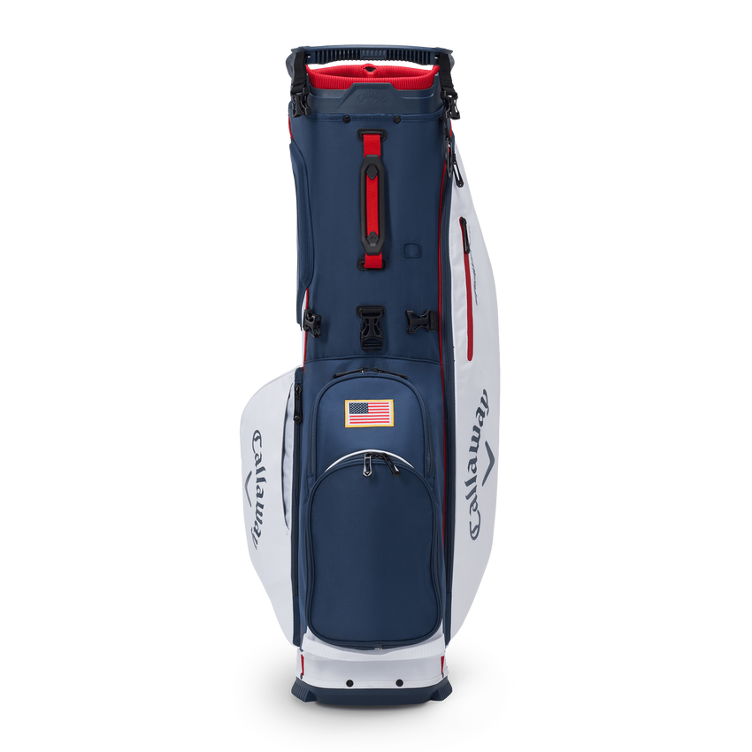 Fairway+ Stand Bag - View 4