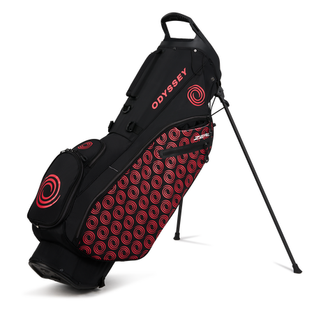 Odyssey Hyperlite Zero Stand Bag