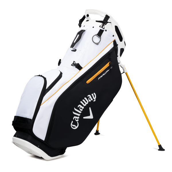 Rogue Fairway 14 Stand Bag - View 1