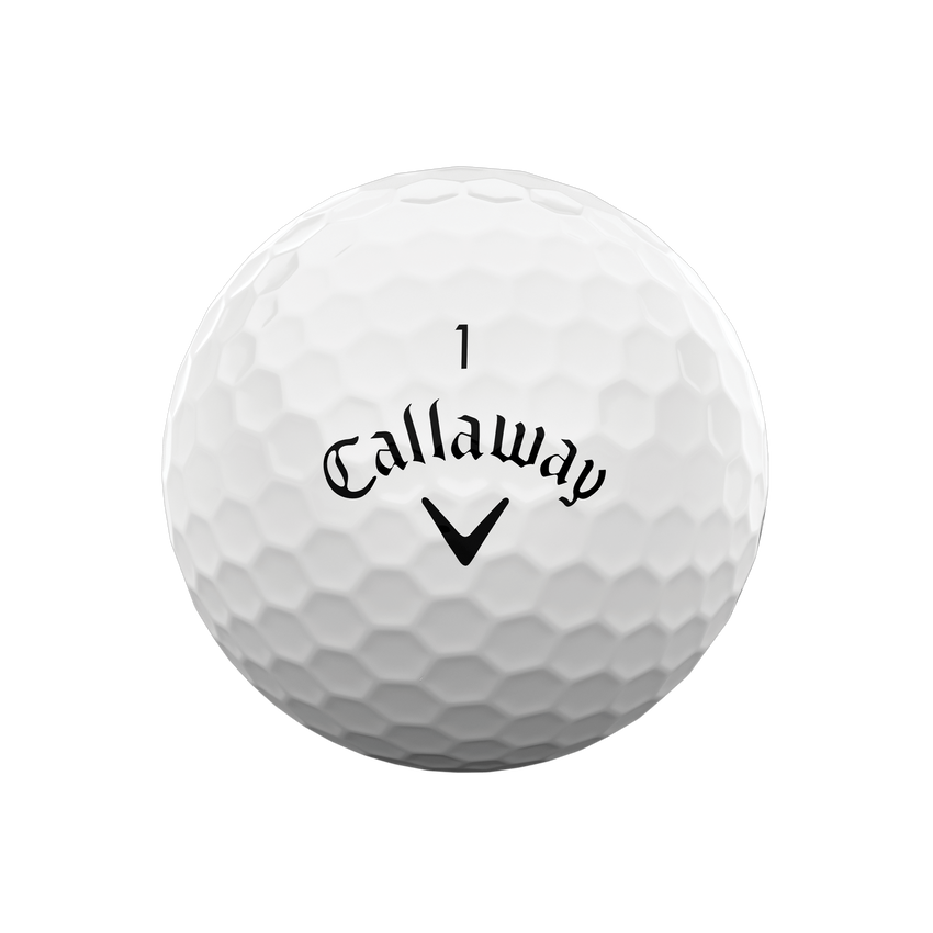 Superfast 15-Pack Golf Balls - View 3