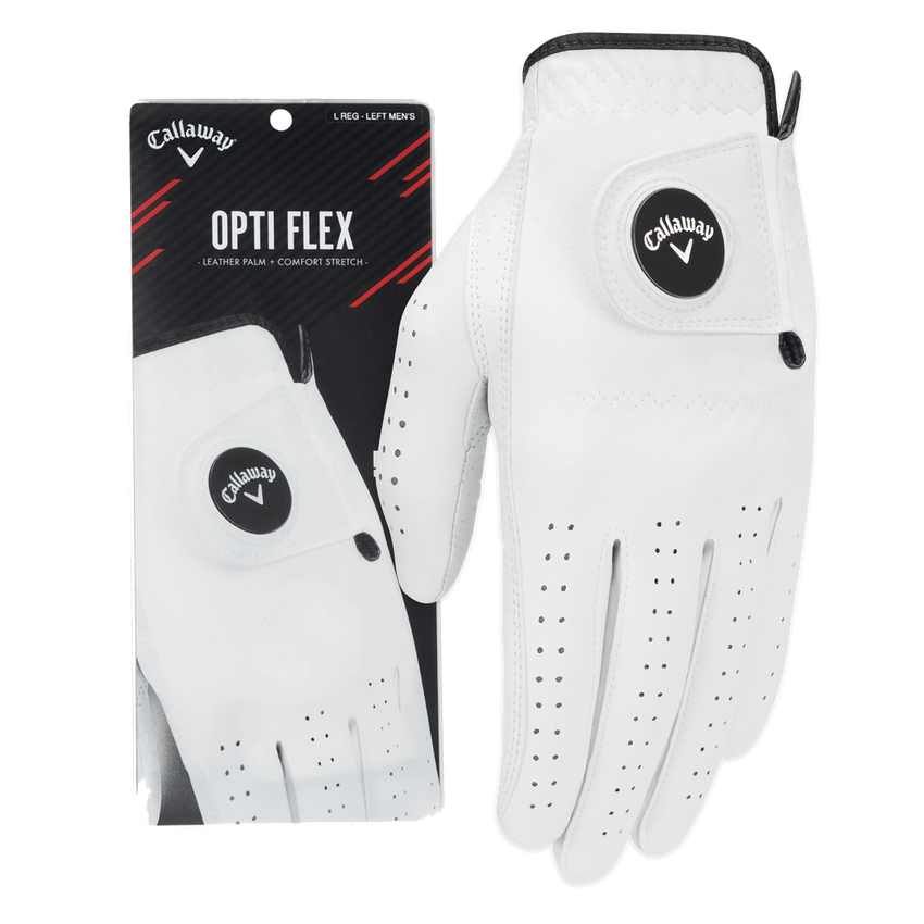 Optiflex Glove - View 1