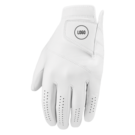 Tour Authentic UV Logo Gloves