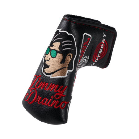 Jimmy Draino Blade Headcover
