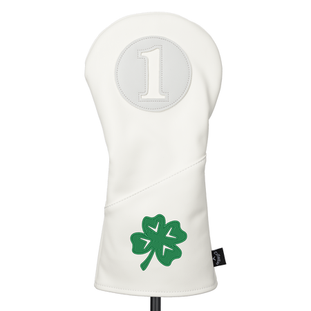 Lucky Driver Headcover