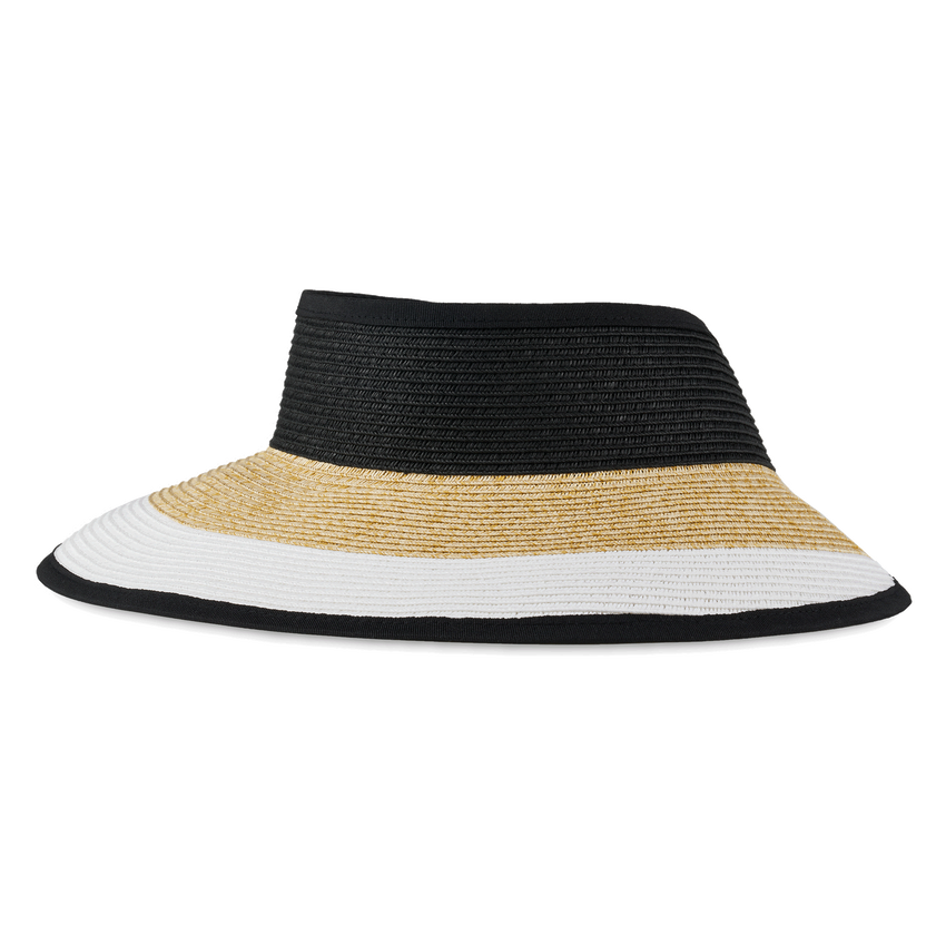 Women's Allure Visor - View 1