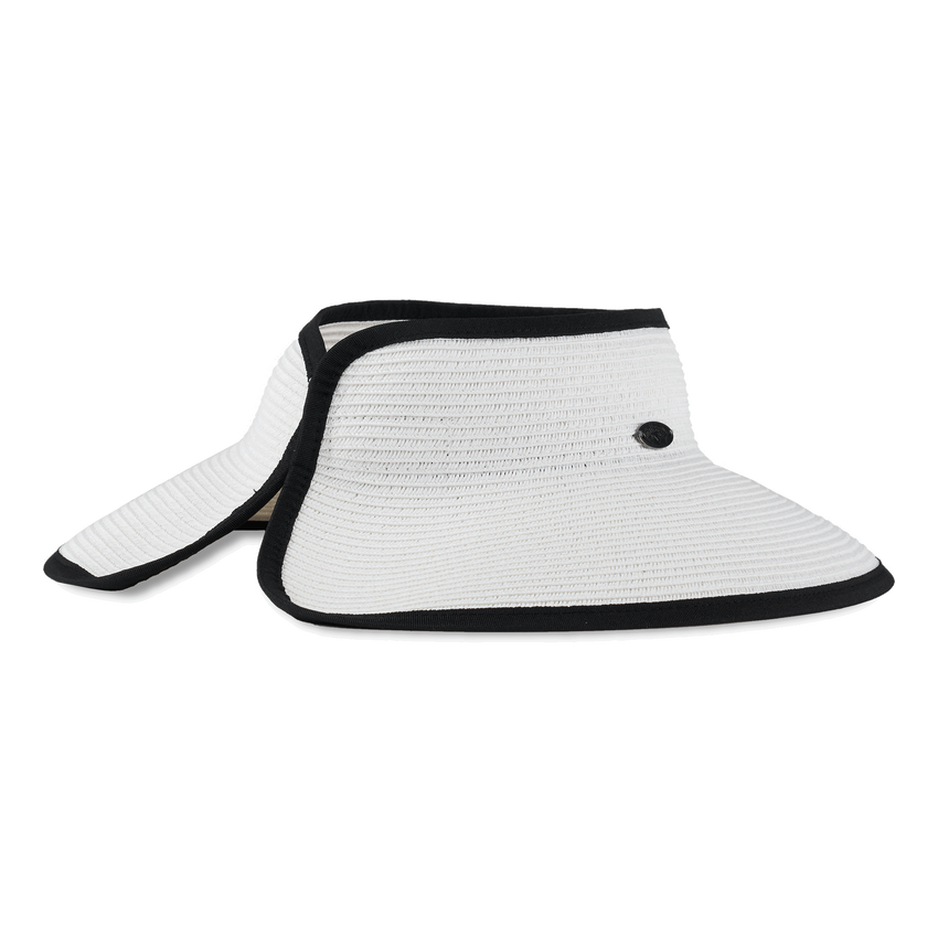 Women's Allure Visor - View 2