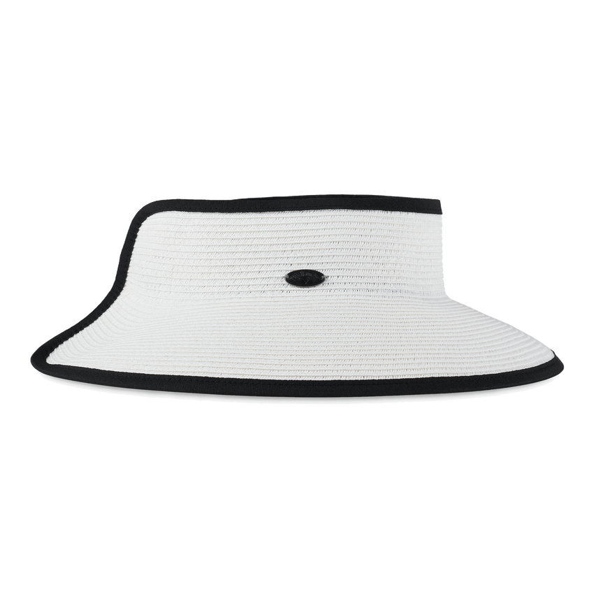 Women's Allure Visor - View 3