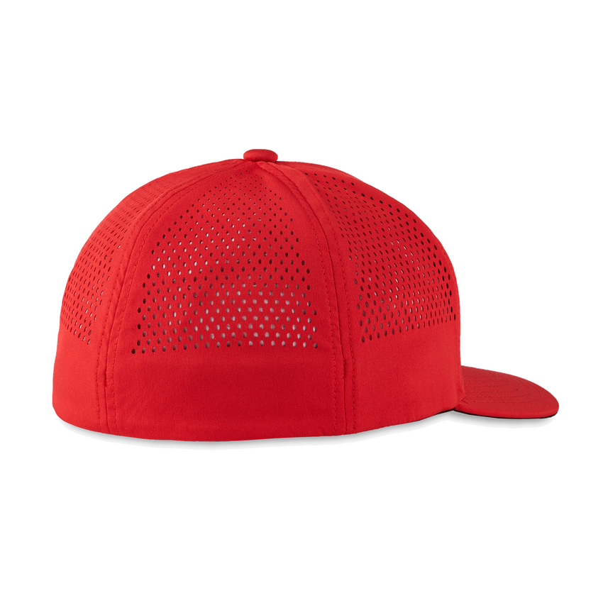 Riviera Fitted Cap - View 2