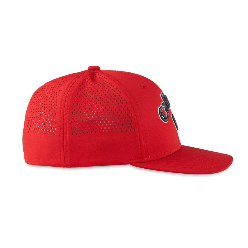 Riviera Fitted Cap - View 3