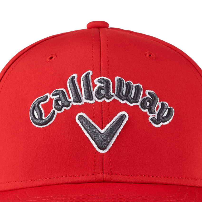 Riviera Fitted Cap - View 6