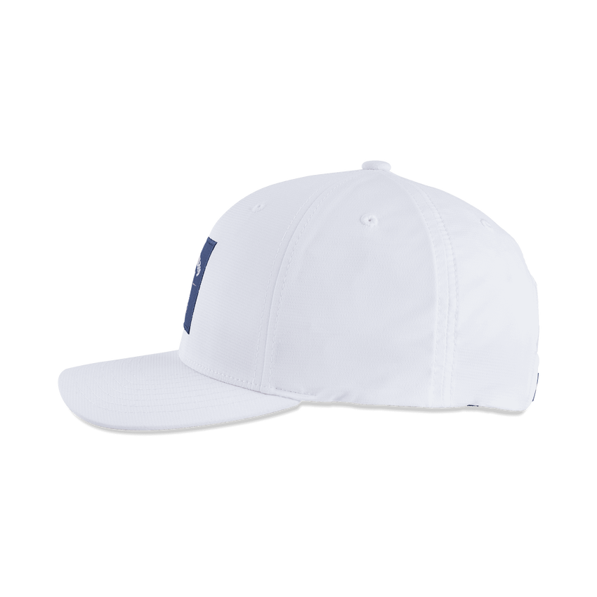 Rutherford FLEXFIT® Snapback - View 3