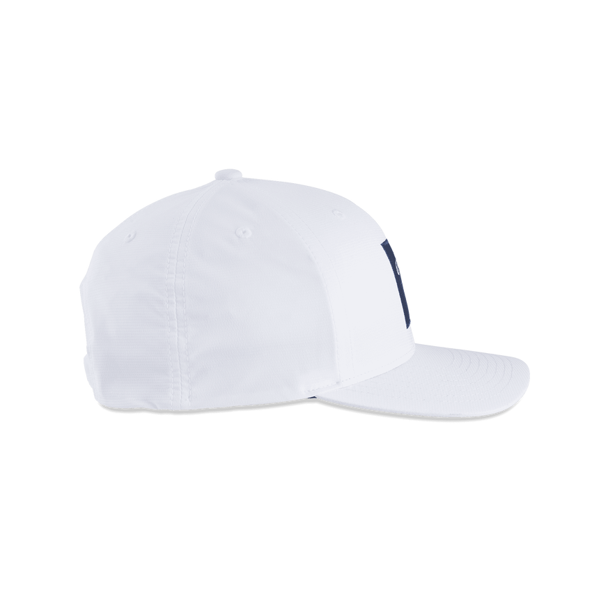 Rutherford FLEXFIT® Snapback - View 4