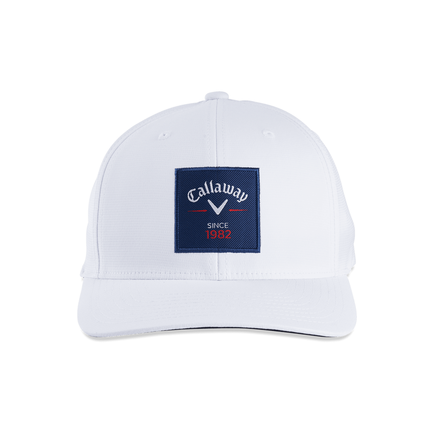 Rutherford FLEXFIT® Snapback - View 5