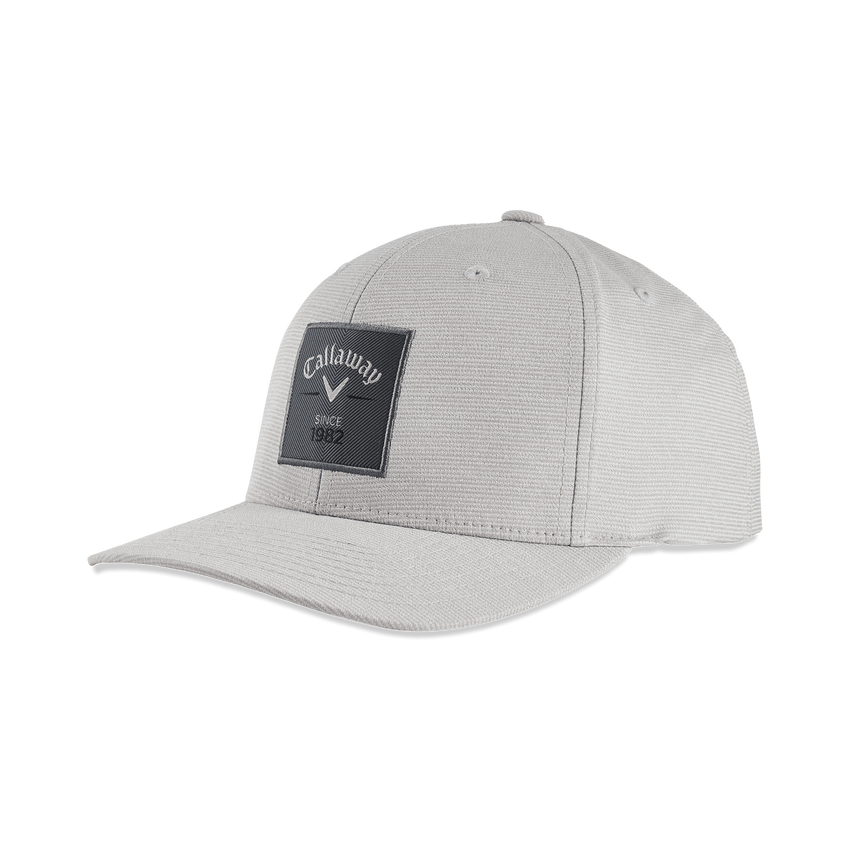 Rutherford FLEXFIT® Snapback - View 1