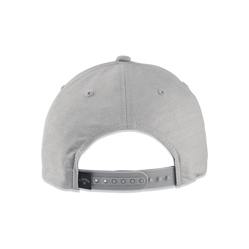 Rutherford FLEXFIT® Snapback - View 2
