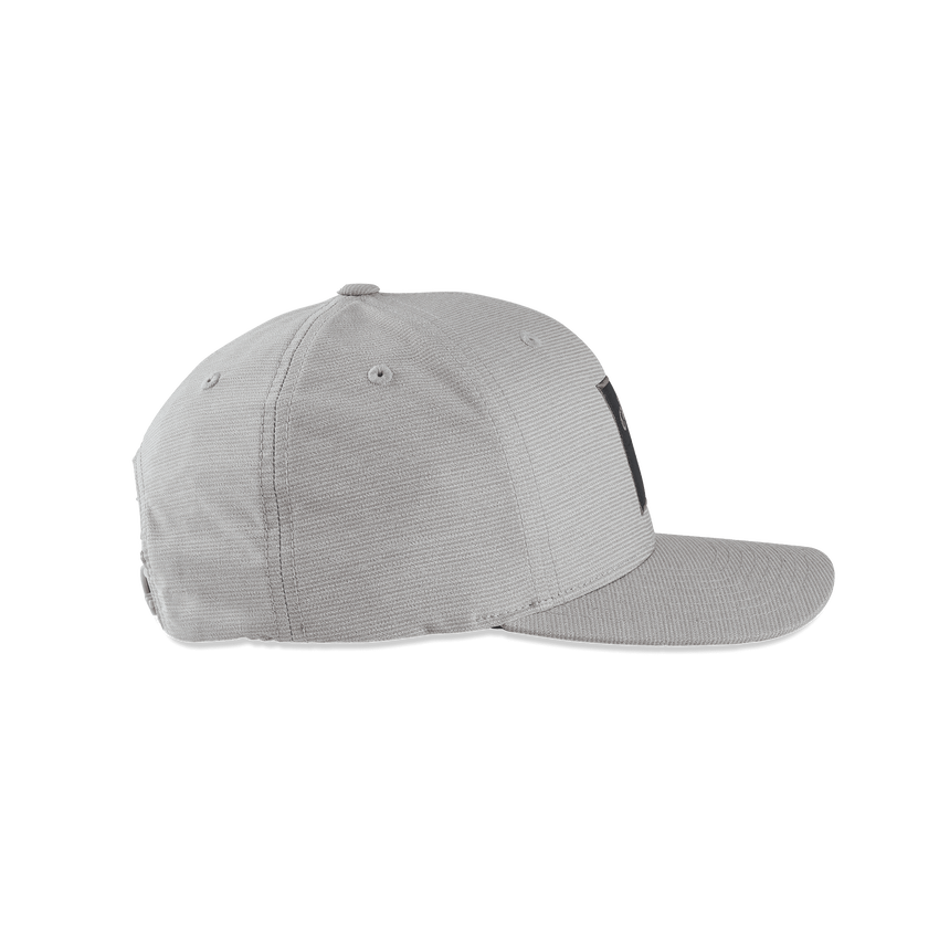 Rutherford FLEXFIT® Snapback - View 4