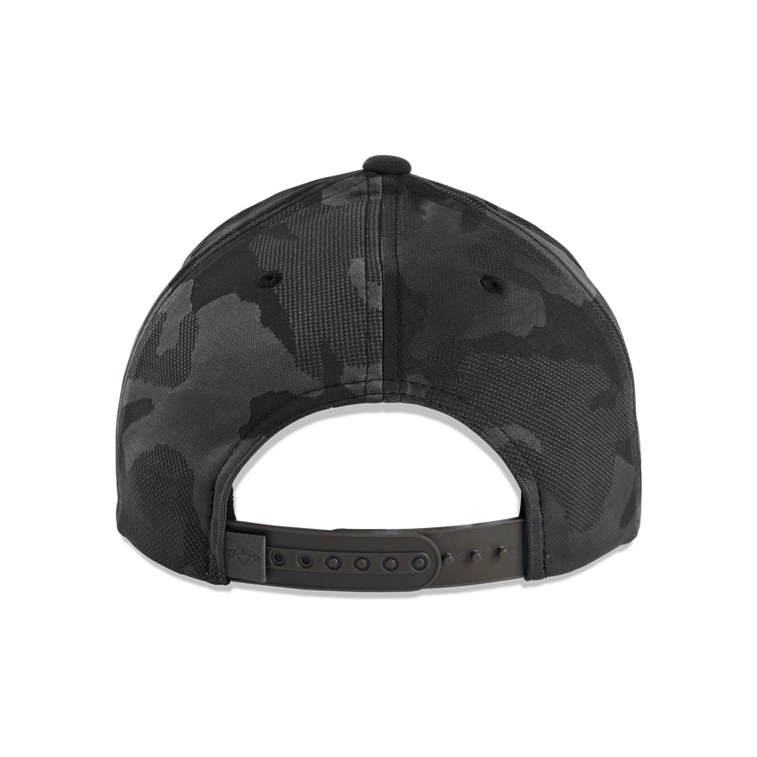 Camo FLEXFIT® Snapback - View 2