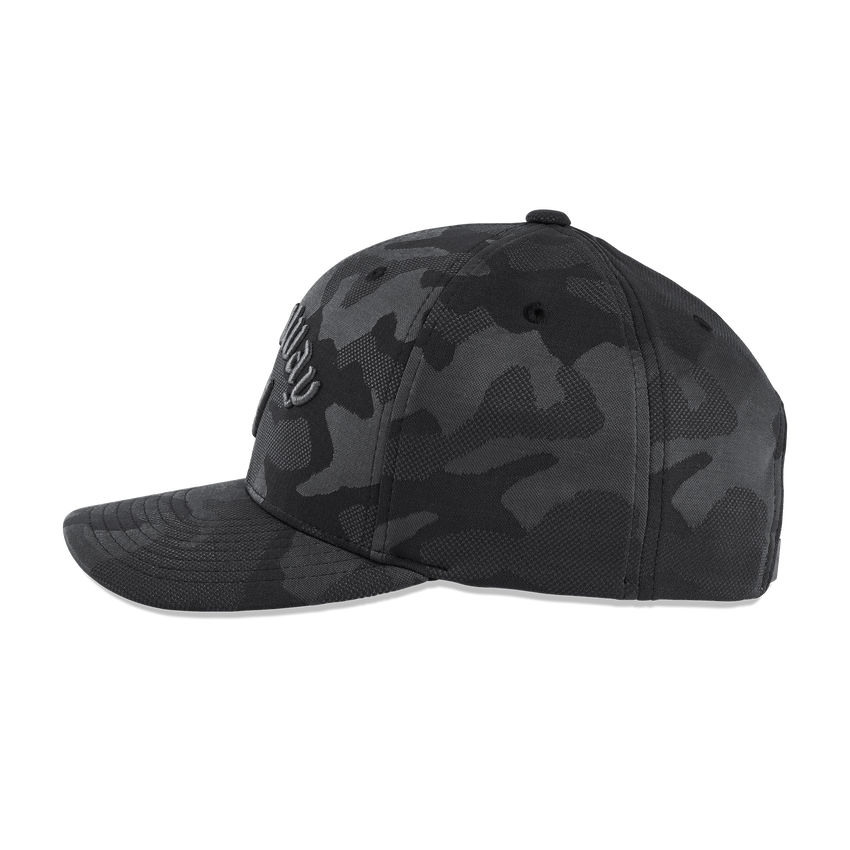 Camo FLEXFIT® Snapback - View 3